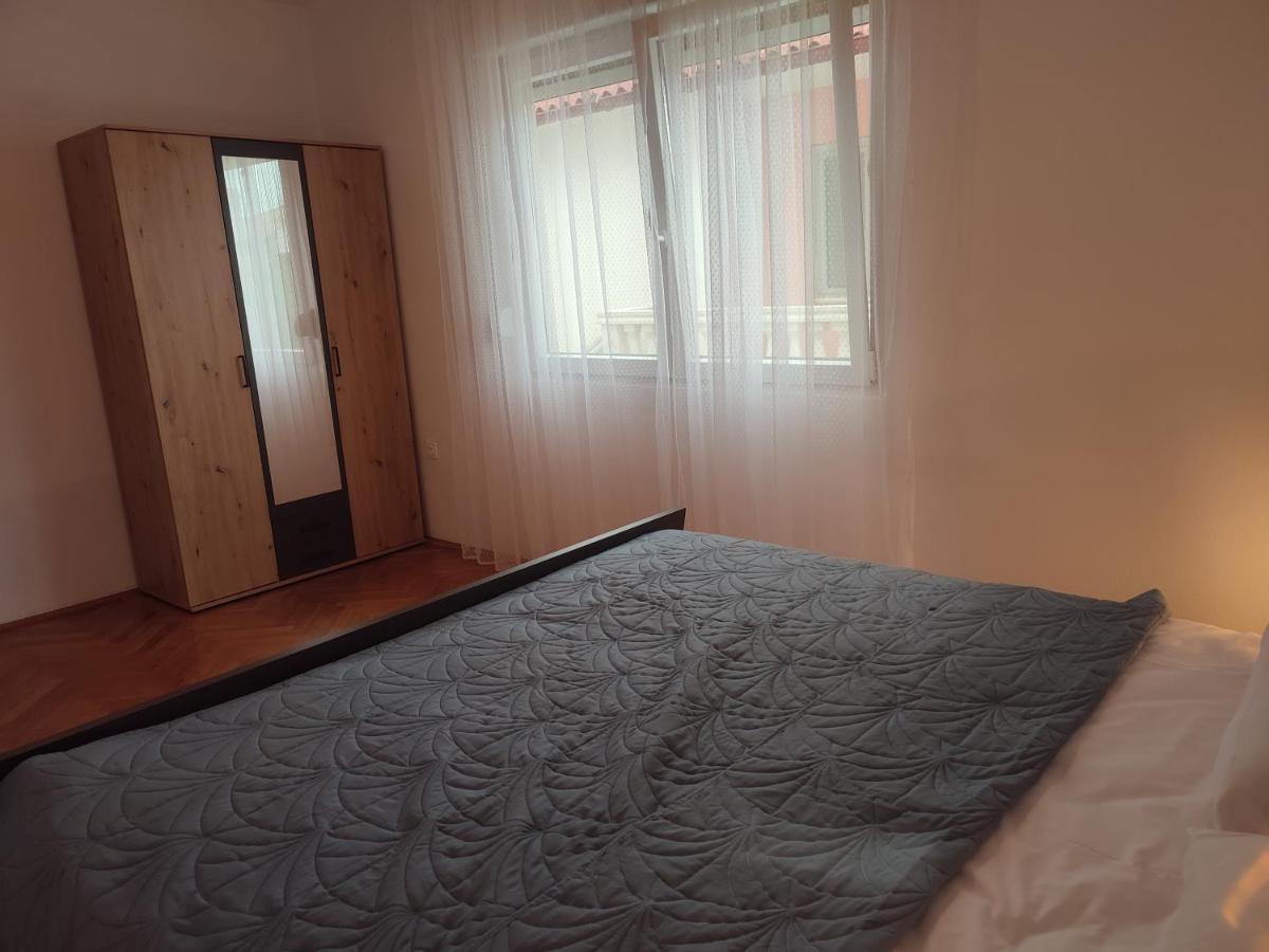 Apartament Maris Povljana