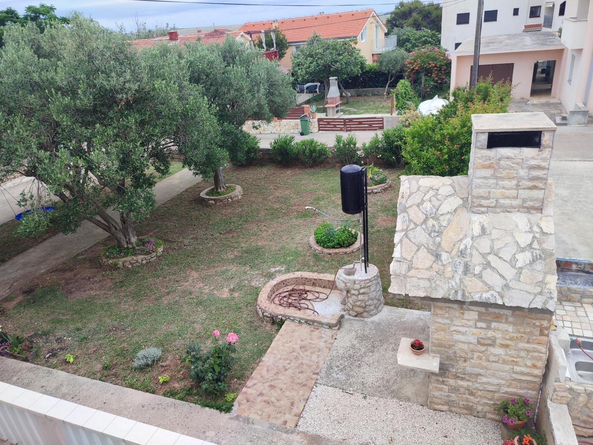 Apartament Maris